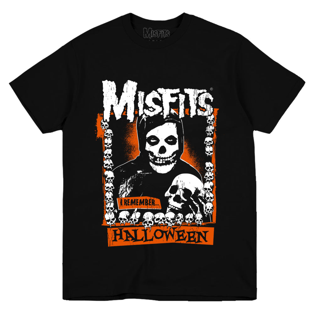 Remember Halloween Fiend