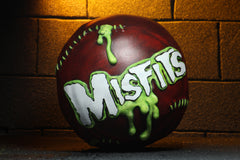 Madballs: Misfits Fiend - Foam Horrorball