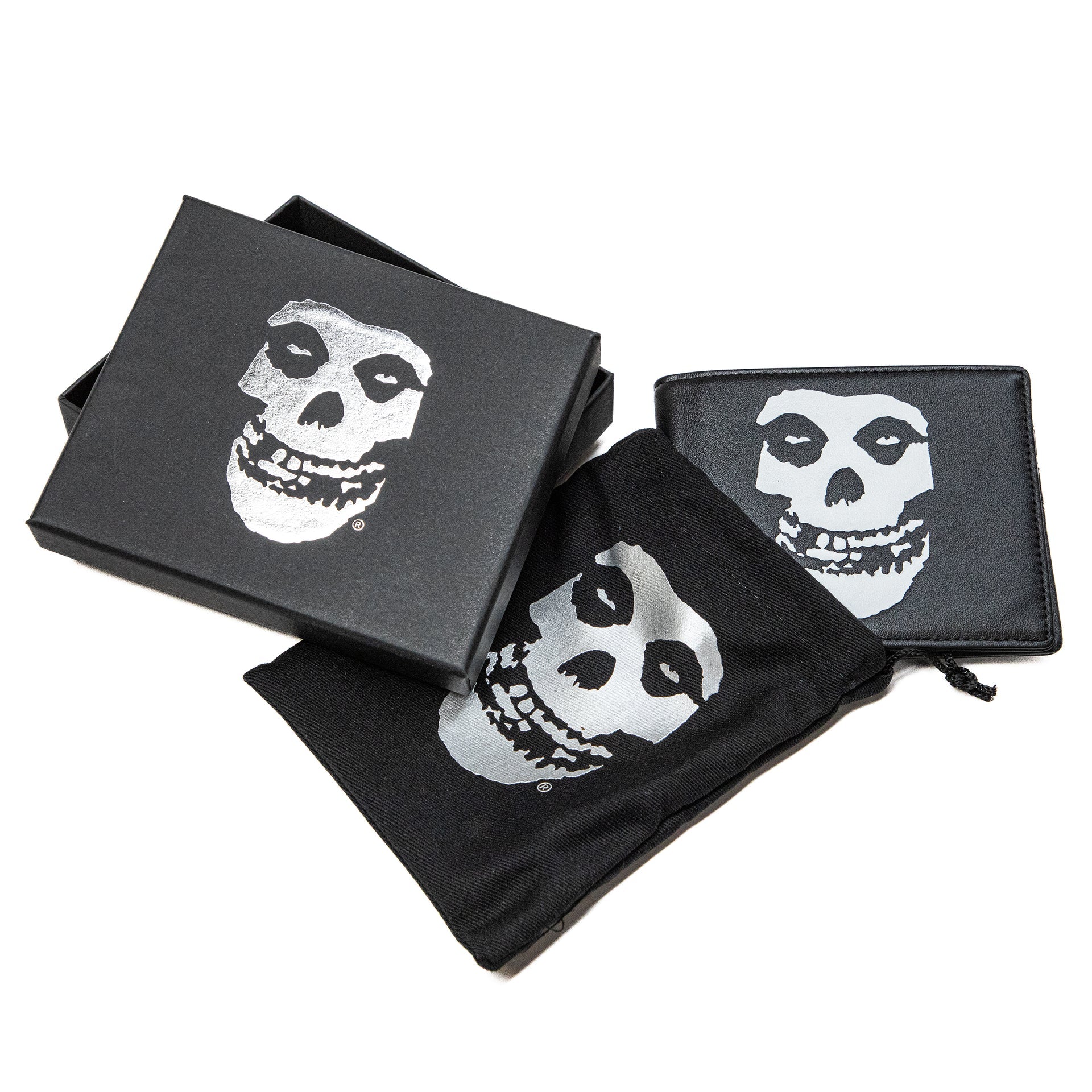 Misfits Fiend Wallet