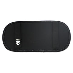 MISFITS CD HOLDER CAR VISOR