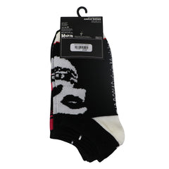 ANKLE SOCKS (5 PACK)
