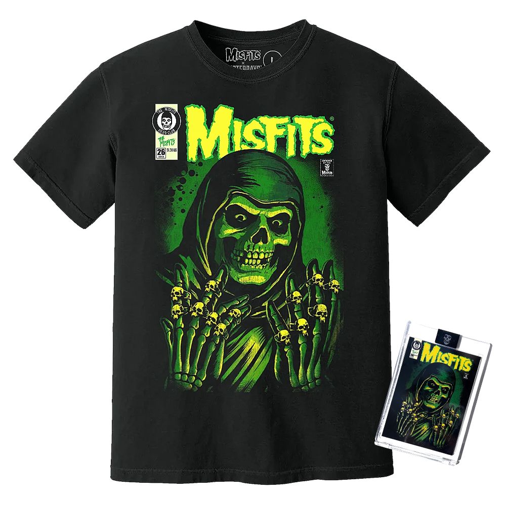 Misfits 