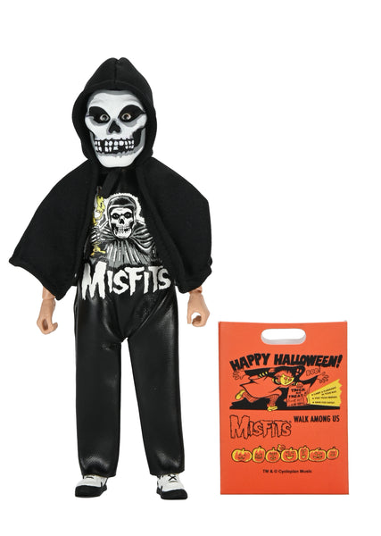 Misfits Fiend Ben Cooper Vintage Halloween Costumed Kid Series 13