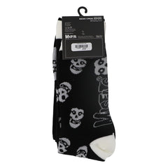 CREW SOCKS (2 PACK)