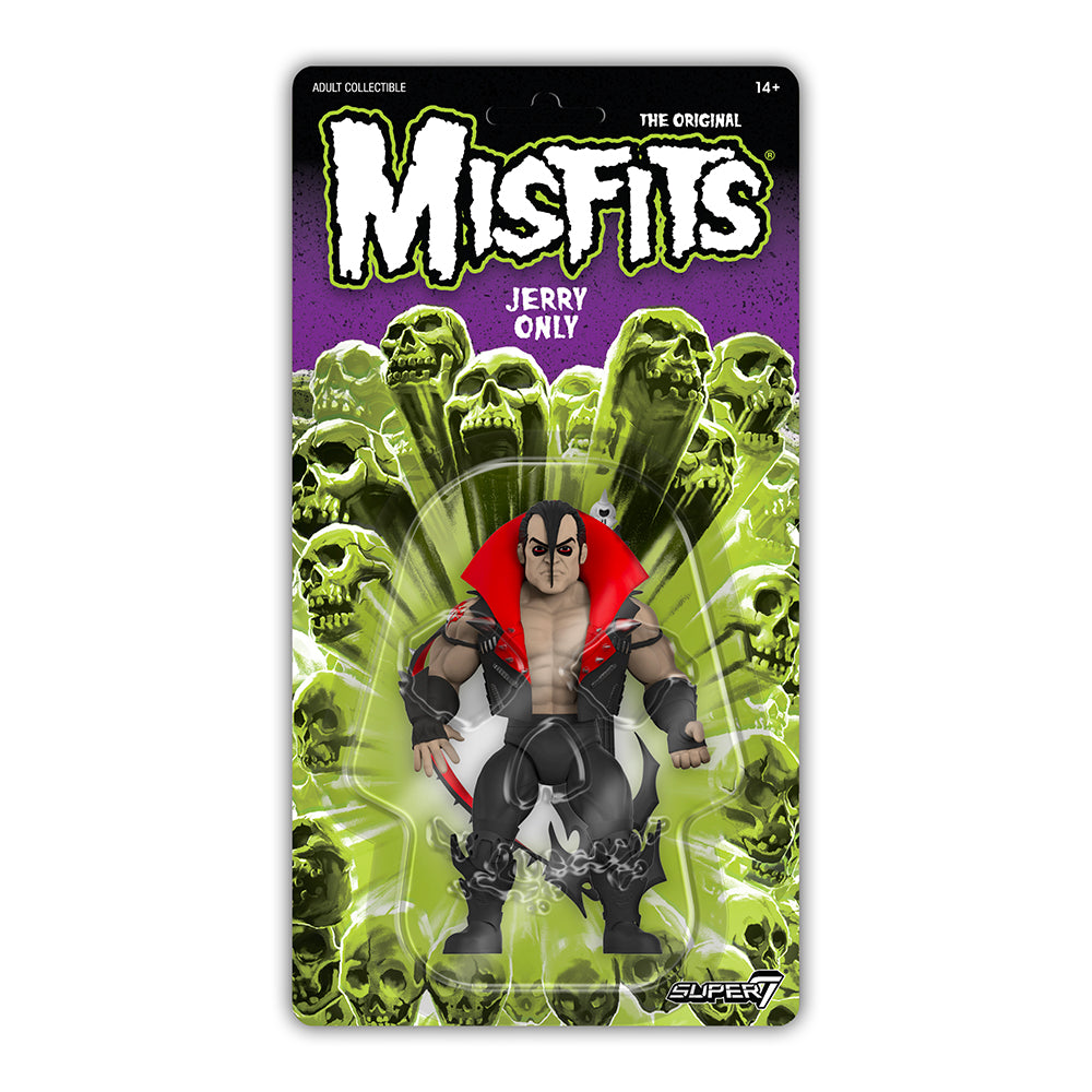 MOTU-Inspired “Original Misfits” Figures Bundle (Jerry, Glenn and