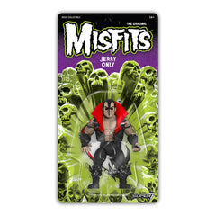 MOTU-Inspired “Original Misfits” Figures Bundle (Jerry, Glenn and the Fiend set of 3)