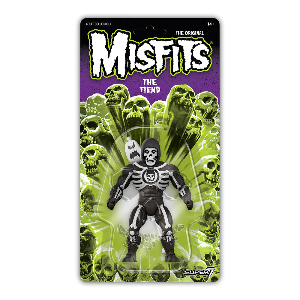 MOTU-Inspired “Original Misfits” Figures Bundle (Jerry, Glenn and