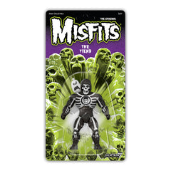 MOTU-Inspired “Original Misfits” Figures Bundle (Jerry, Glenn and the Fiend set of 3)