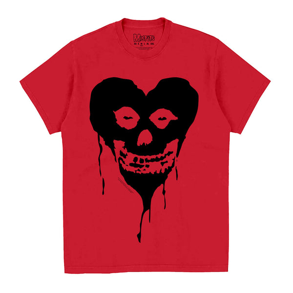 Fiendish Heart Tee