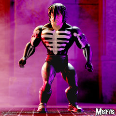 MOTU-Inspired “Original Misfits” Figure Skeleton Danzig Evil Lord of Darkness