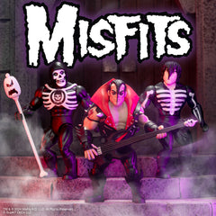 MOTU-Inspired “Original Misfits” Figures Bundle (Jerry, Glenn and the Fiend set of 3)