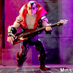 MOTU-Inspired “Original Misfits” Figures Bundle (Jerry, Glenn and the Fiend set of 3)