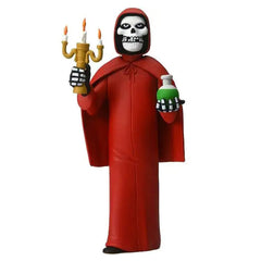 Red Cloaked Toony Terrors Misfits Fiend Figure