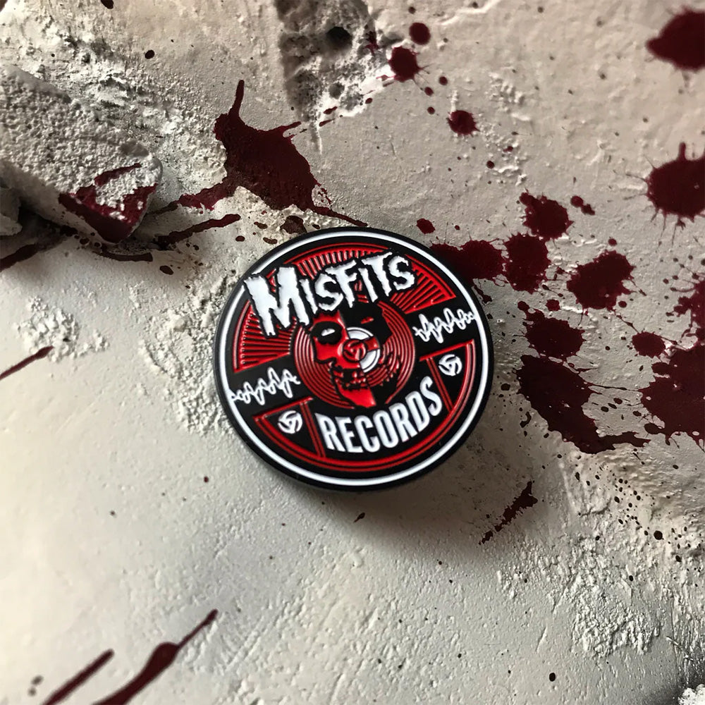 MISFITS レコード　picture disc Amazon.co.jp: Misfits : Compilation [12 inch Analog