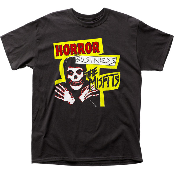 The Masters of Horror - Horror Movies - Long Sleeve T-Shirt