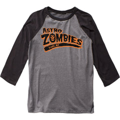 Misfits Astro Zombie Baseball Jersey