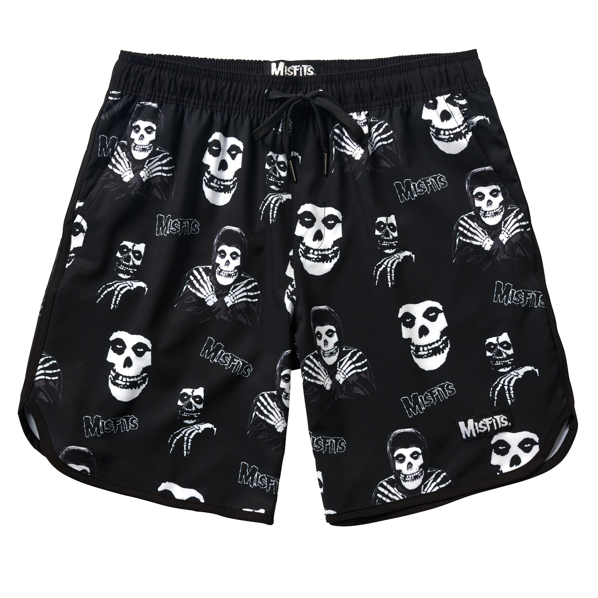 Misfits Hybrid Shorts | Misfits Shop