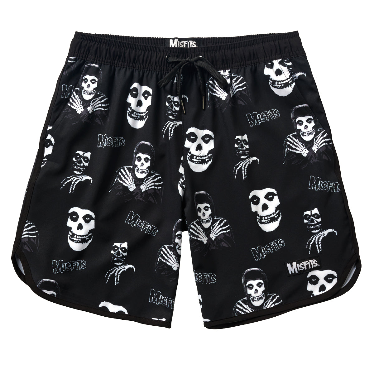 Misfits Hybrid Shorts