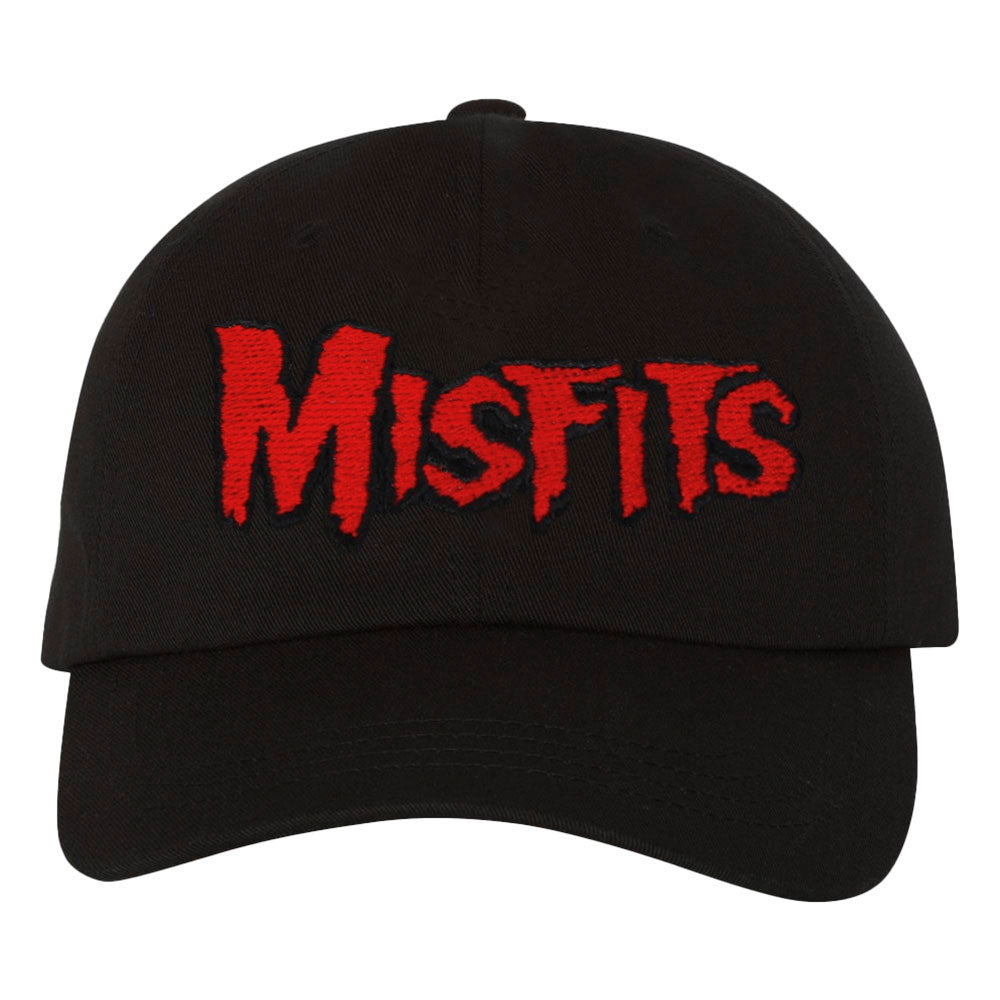 Misfits On A Mission Hats