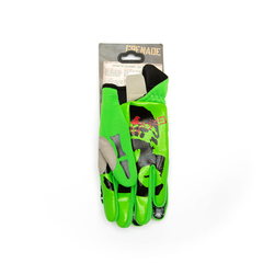Misfits X Grenade Snowboarding Gloves (SLIME GREEN)