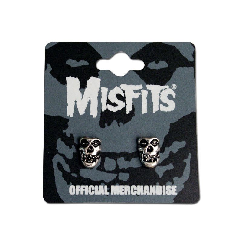 Misfits Earrings - Misfits Shop